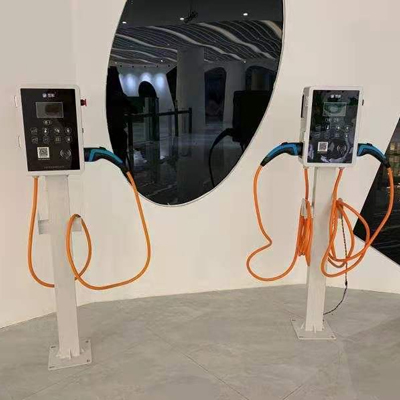 电动汽车充电桩