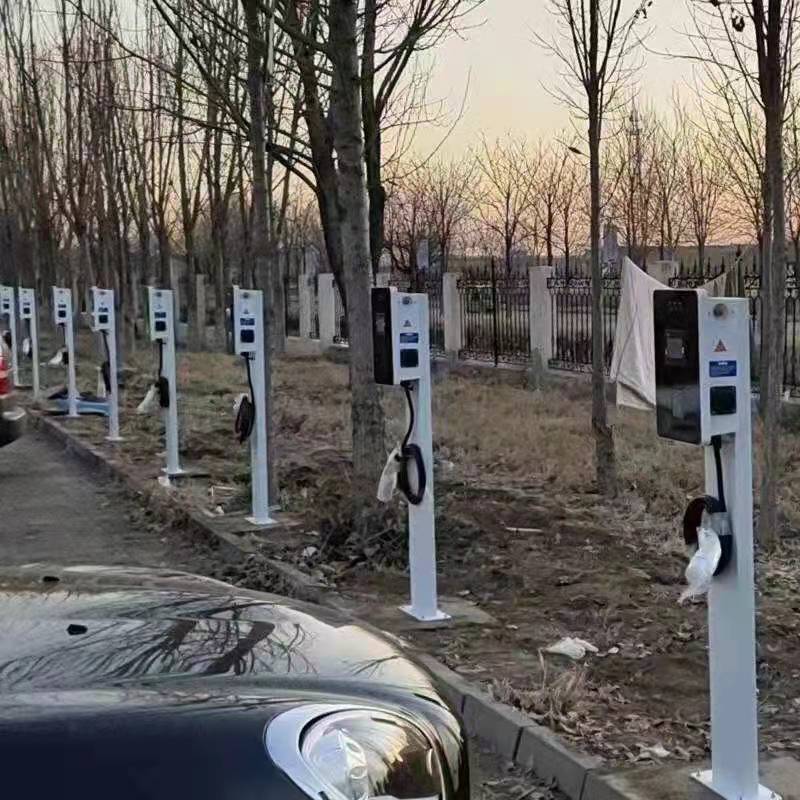 电动汽车充电桩